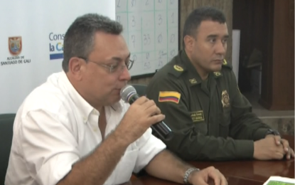 Plan retorno en Pance éste fin de semana para evitar congestión