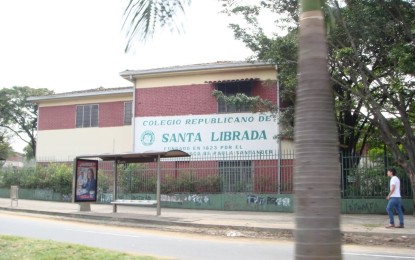 Con más de 26 mil cupos escolares disponibles cuenta la capital del Valle