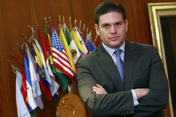 Balance de Juan Carlos Pinzón como Ministro de Defensa