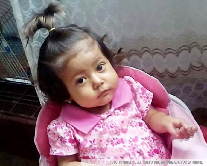 Bebé de 2 años murió tras 12 días esperando un traslado de Ibagué a Cali