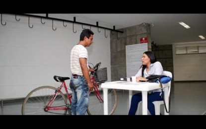 3 meses de ingreso gratis a los parqueaderos del ‘Bicimio’