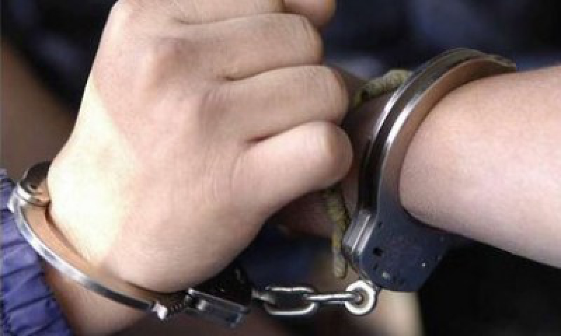 Capturados 13 presuntos integrantes de ‘los 40 del rodeo’ una banda delincuencial homofóbica.