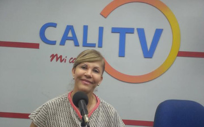 Gobernadora del Valle se reunió con funcionarios locales buscado soluciones para la crisis de la salud
