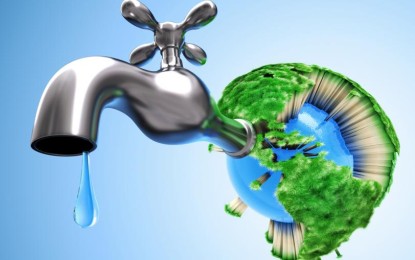 Caleños descubran cómo ahorrar agua fácilmente