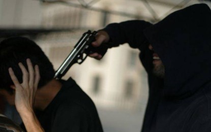 Un menor de edad fue asesinado tras resistirse a un atraco, al sur de Cali.