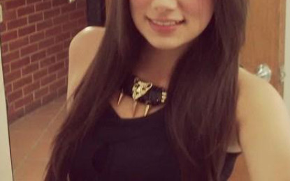 DESAPARECIDA- Paola Andrea Gomez Valdés