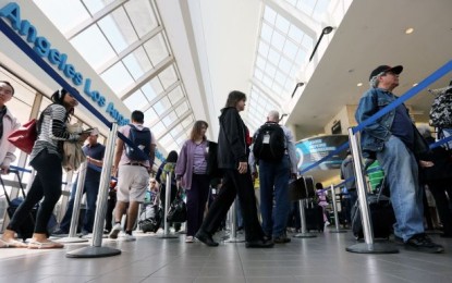 Desmantelada red de tráfico de migrantes ilegales a EE.UU