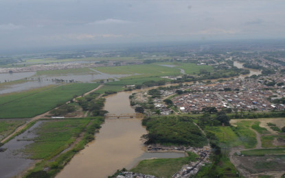 Podría quedar suspendido plan de reubicación de habitantes del Jarrillón