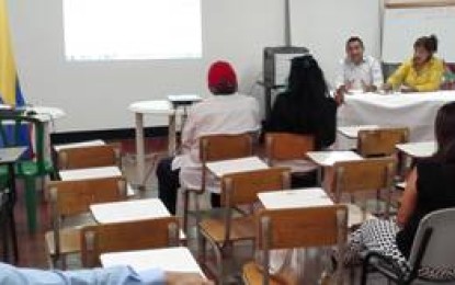 Jurados electorales ya fueron elegidos en Cali