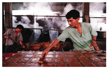 Medida de aseguramiento a Cristian David Pérez Golondrino, por extorsionar comerciantes en Buenaventura.