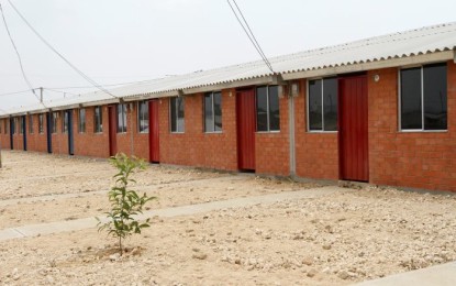 Gobierno suspendió entrega de viviendas en época electoral