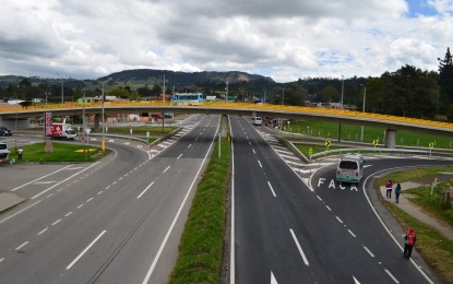 INVIAS adjudico el primero de tres contratos priorizados del plan de vías para la equidad del Valle.