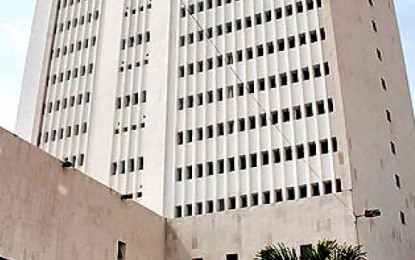 Cárcel para los 2 capturados con explosivos cerca al palacio de justicia