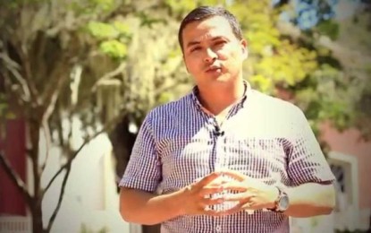 Toro Valle eligió el primer alcalde abiertamente homosexual