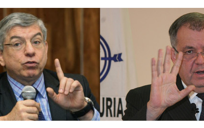 Procurador respondió a señalamientos de César Gaviria