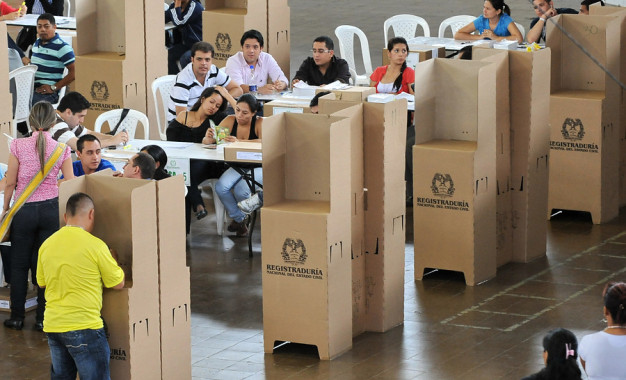 El petrismo tendrá dos listas a Cámara en el Valle del Cauca, tras decisión del CNE