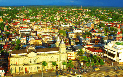 Ministro de vivienda rechazó amenazas que impiden continuar proyectos del acueducto en Quibdó