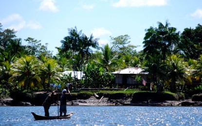 Incautada más de media tonelada de cocaína en el Pacífico