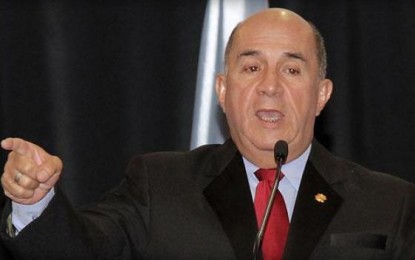 Secretario de educación remplazará al gobernador del Valle