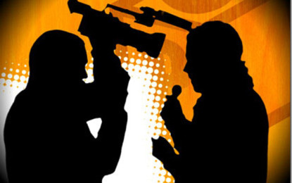 Dos periodistas amenazados en Buenaventura, tras protestar por declaraciones del concejal Yiliber Garcés