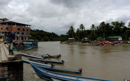 Personero Leider Solís, denuncia que tras fuerte vendaval en Timbiqui-Cauca, no se han recibido ayudas.