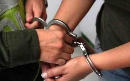 Una Brutal riña callejera entre dos personas se presentó en el barrio Las Delicias del municipio de Palmira