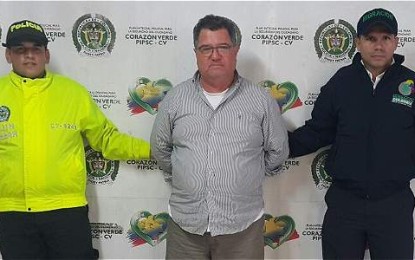 Condenado empresario que estafaba en nombre de Molinos del Cauca