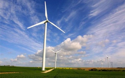 Inversión en fuentes no convencionales de energía tendrá un incentivo.