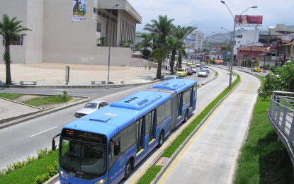Preocupación por la masiva renuncia de conductores del MIO