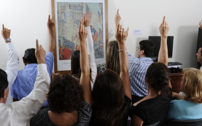 Jornada de conciliación para promover el civismo