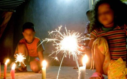 Secretario de Salud de Cali recomienda el uso responsable de la pólvora.