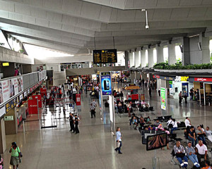 Eder advierte riesgos por incertidumbre en operación del Aeropuerto Alfonso Bonilla