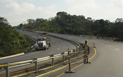 Alrededor de 100 kilos de marihuana fueron incautados en la vía Cali – Buenaventura