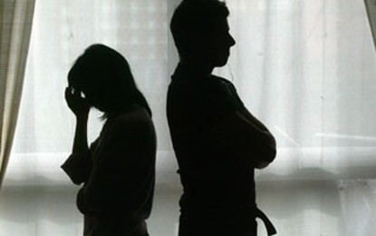 Un hombre asesino a su esposa y luego se suicidó, al oriente de Cali