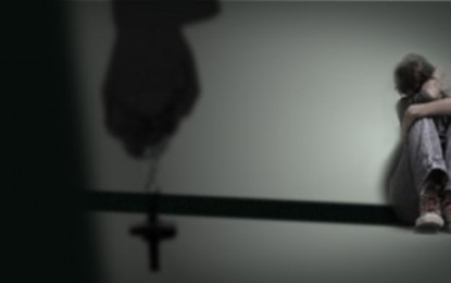 La corte suprema deja en firme condena contra sacerdote sindicado de pedofilia en Cali.