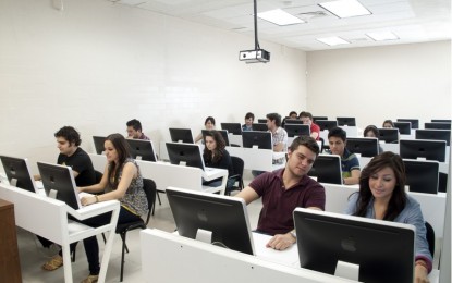 Un centro de cómputo para mejorar reacción de la policía sería una nueva medida de la gobernación.