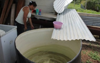 Aumentan los casos de soltura estomacal en Cali