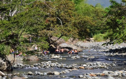 Barrios afectados por racionamiento de agua