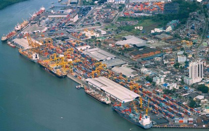 La sociedad portuaria regional de Buenaventura podría entrar en crisis