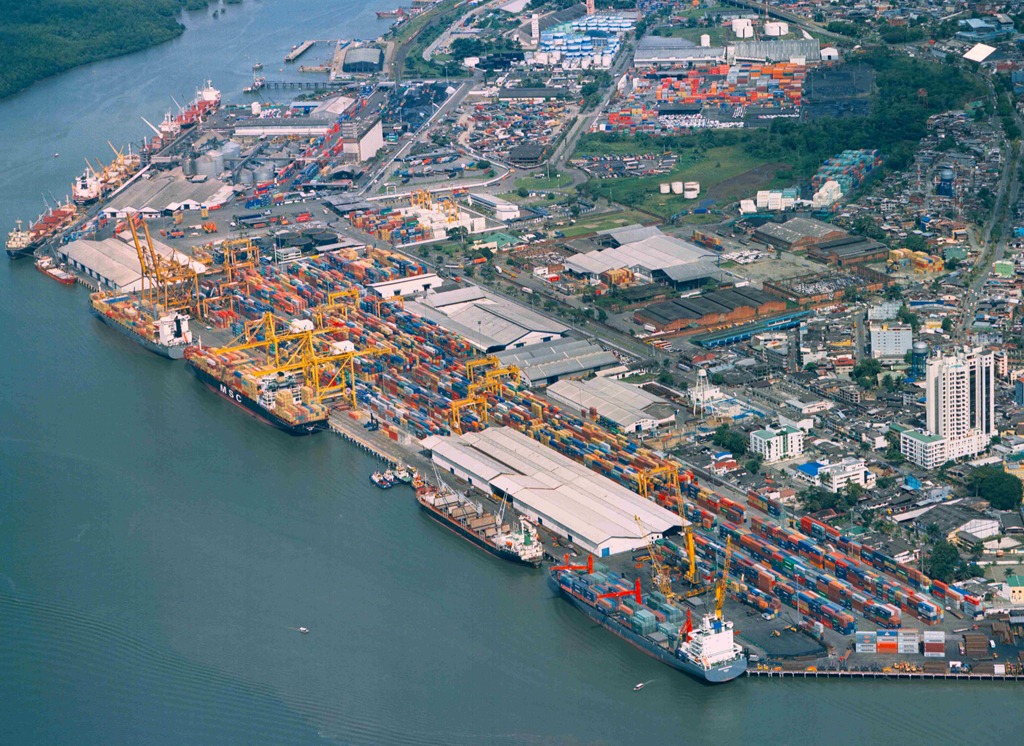 La sociedad portuaria regional de Buenaventura podría entrar en crisis