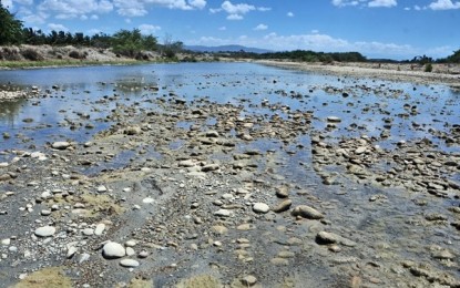 EMCALI no descarta posible racionamiento de agua en toda la ciudad a raíz de la sequía