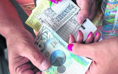 Policía realizará una ofensiva para combatir los préstamos ilegales conocidos como “Gota a gota”