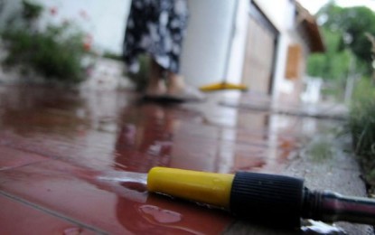 Desde el mes de febrero se iniciaran los cobros de las multas por derroche de agua en Cali