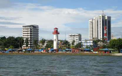 Gobernadora del Valle, realizo primera descentralización de su despacho en Buenaventura.