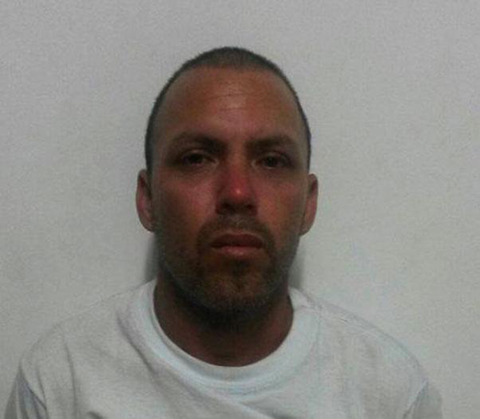 Alexander Trujillo fue condenado a 16 años de cárcel por abuso sexual en la recta Cali-Palmira