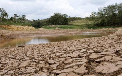 El Valle del Cauca está viviendo una sequía en sus ríos