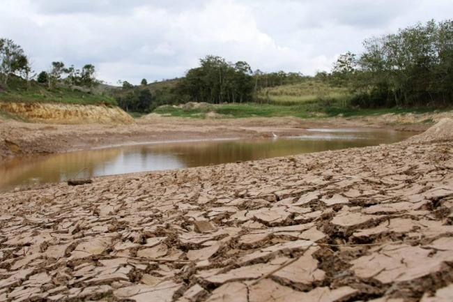 El Valle del Cauca está viviendo una sequía en sus ríos