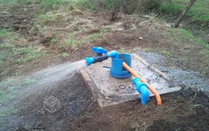 Emcali anunció que al inicio de marzo comienzan las pruebas tecnicas a los pozos profundos