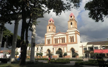 Oleada de violencia en el municipio de Florida, un hombre de 26 años murió al ser apuñalado.
