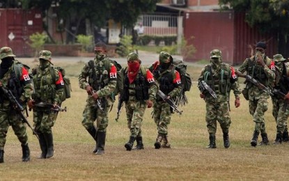 Autoridades ofrecen 150 millones de pesos por información sobre atentados del ELN